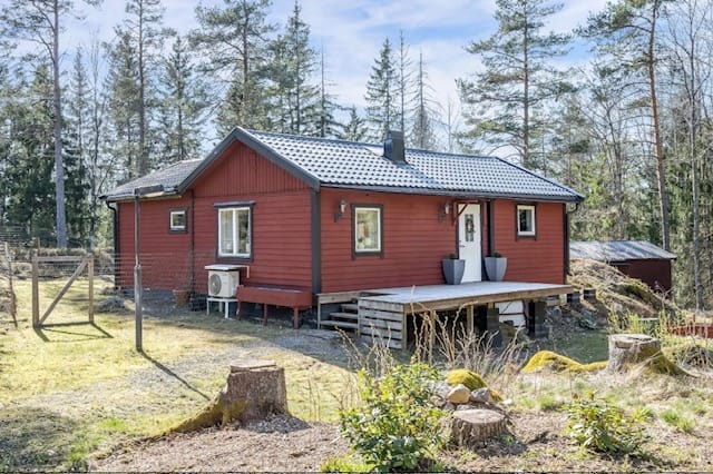 3-rumshus i Tungelsta, Vedahöjden - bild 2