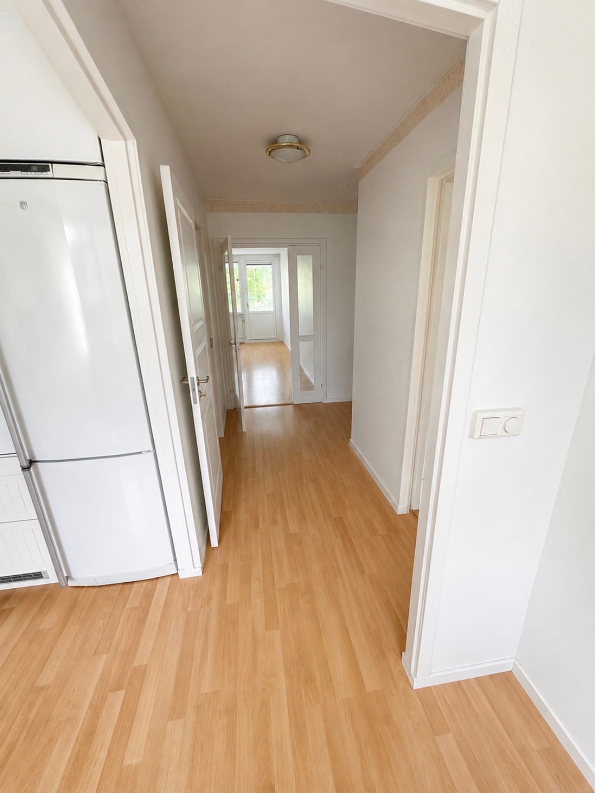 2-rumslägenhet i Järfälla, Kvarnvägen - bild 2