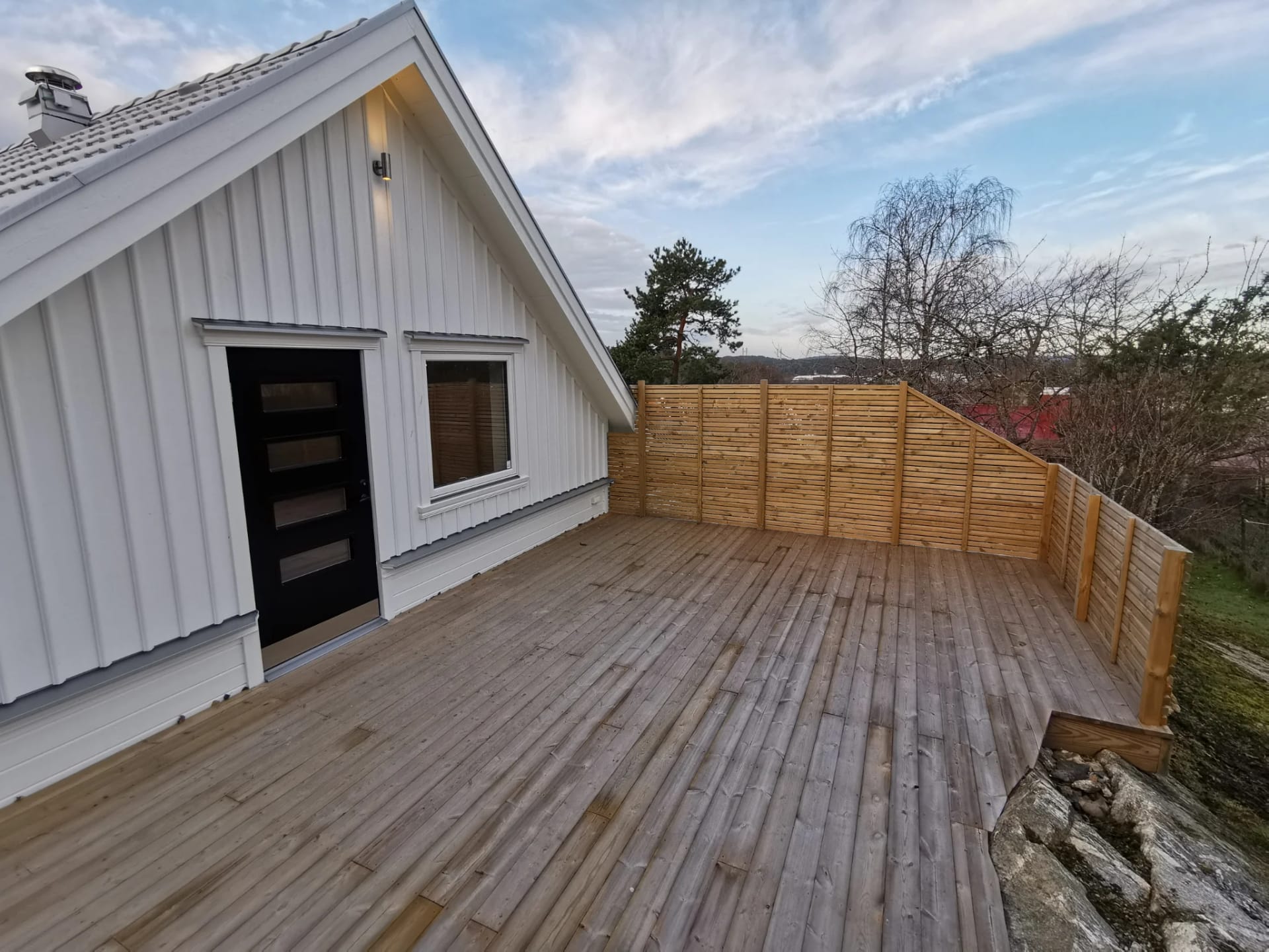 3-room apartment in Stenungsund, Enestigen - image 1