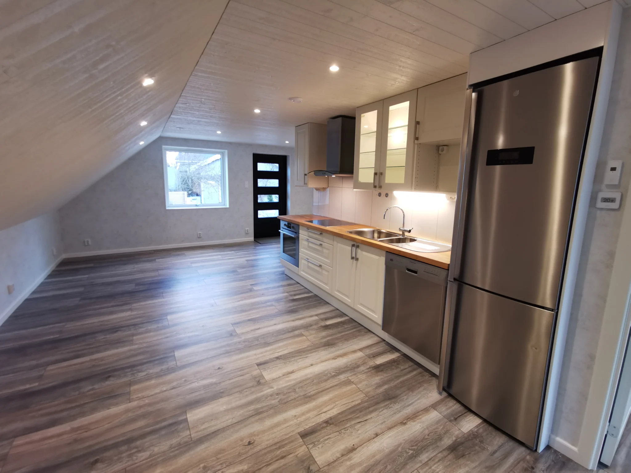 3-room apartment in Stenungsund, Enestigen - image 2