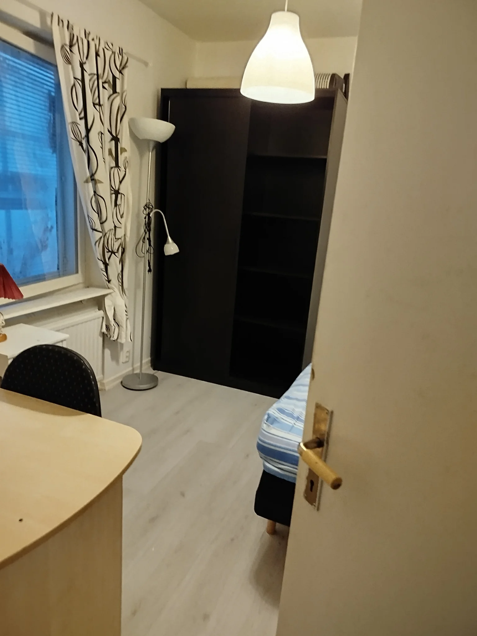 1-rumslägenhet i Västerhaninge, Ringvägen - bild 1