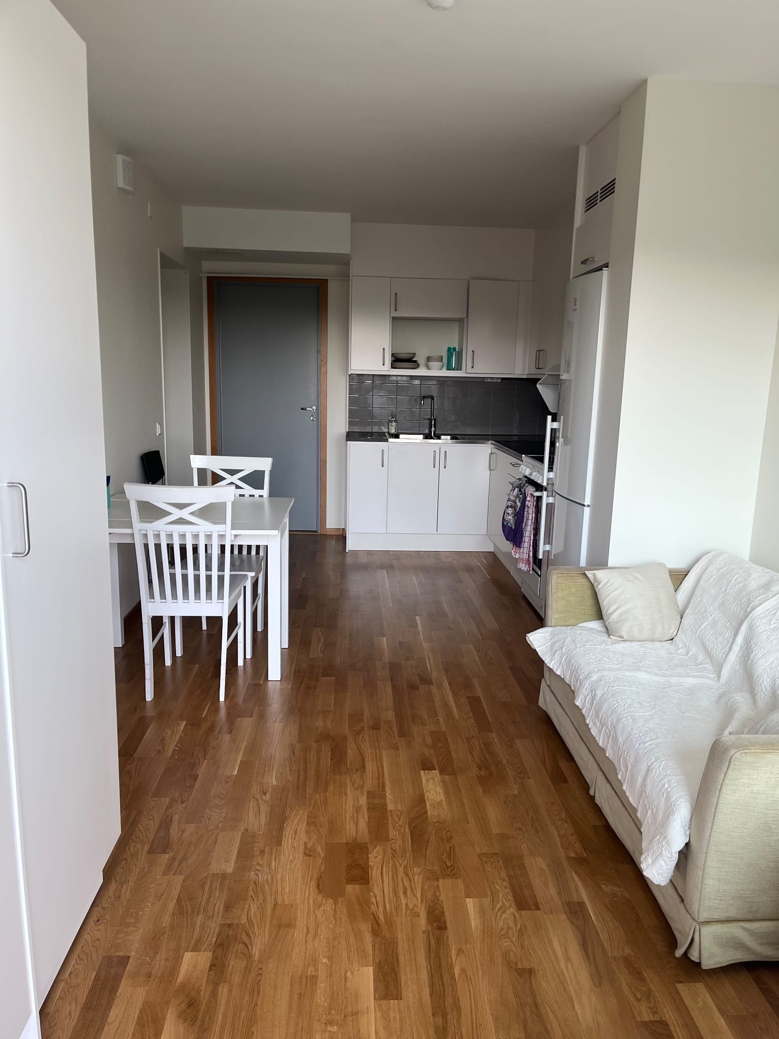 1-rumslägenhet i Uppsala, Kantorsgatan - bild 3