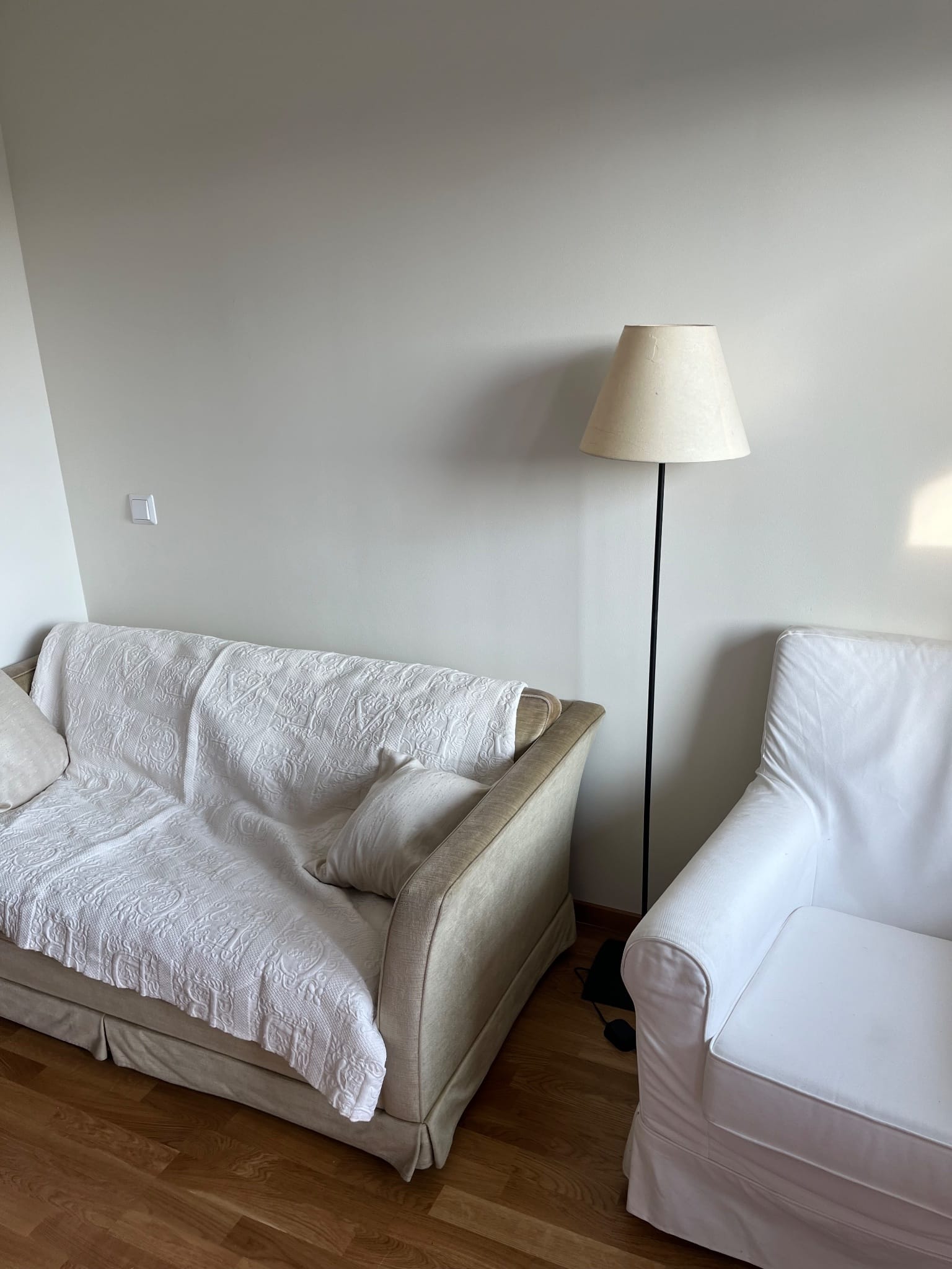 1-rumslägenhet i Uppsala, Kantorsgatan - bild 2