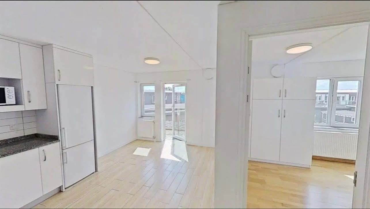 2-rumslägenhet i Oxie, Panelgatan - bild 4