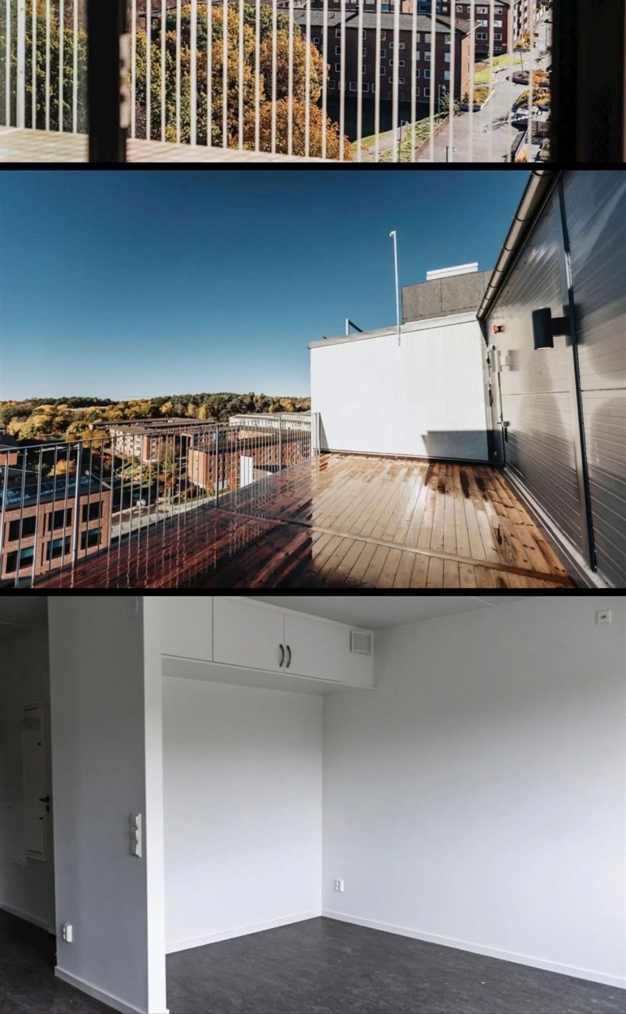 1-room apartment in Västra Frölunda, Ametistgatan - image 5