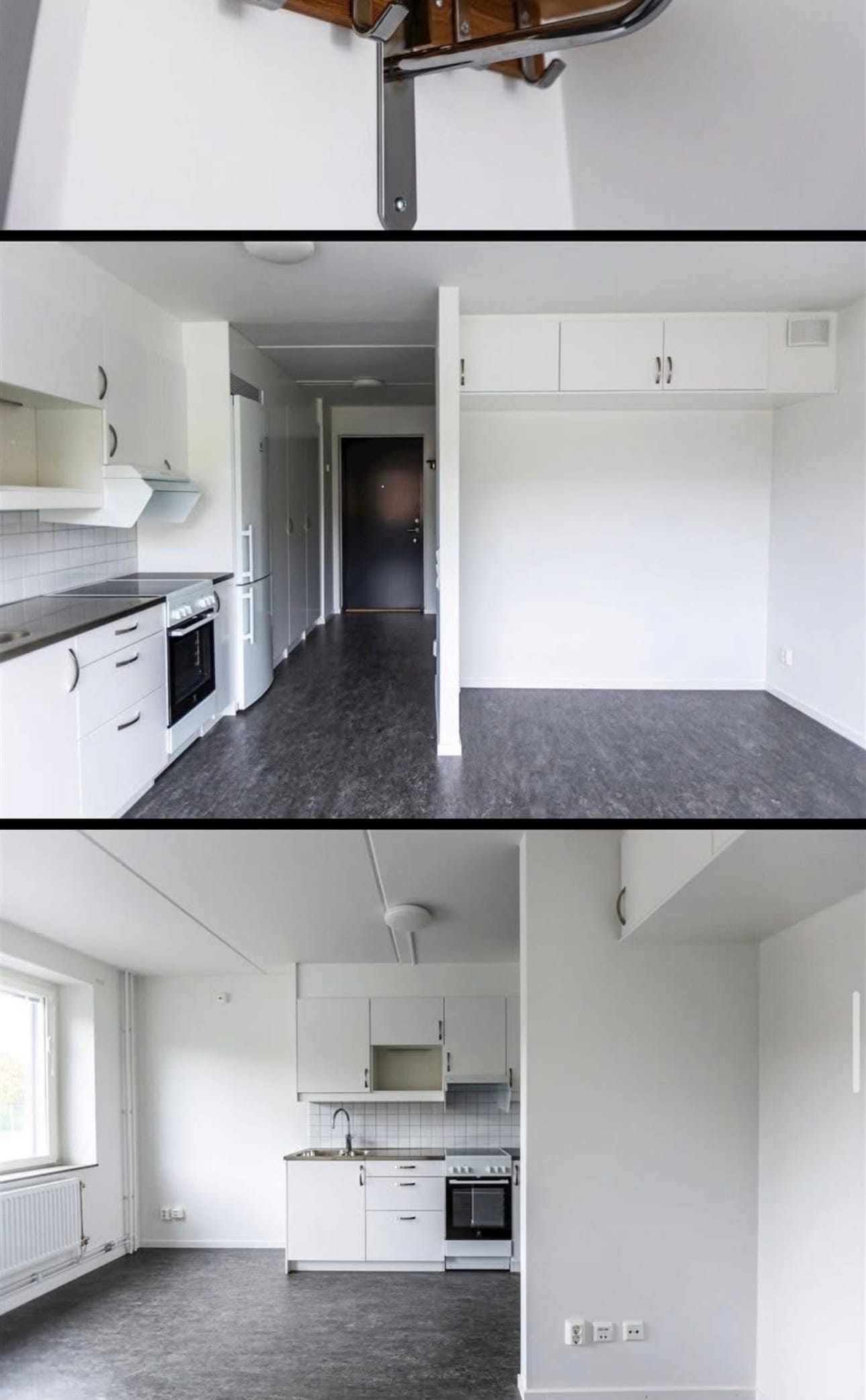 1-room apartment in Västra Frölunda, Ametistgatan - image 1