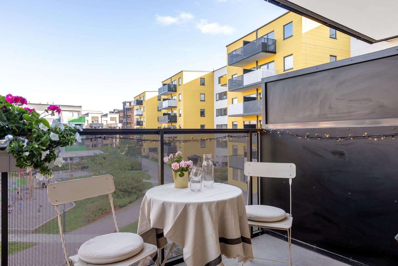 1-rumslägenhet i Kåge, Ulriksgatan - bild 3