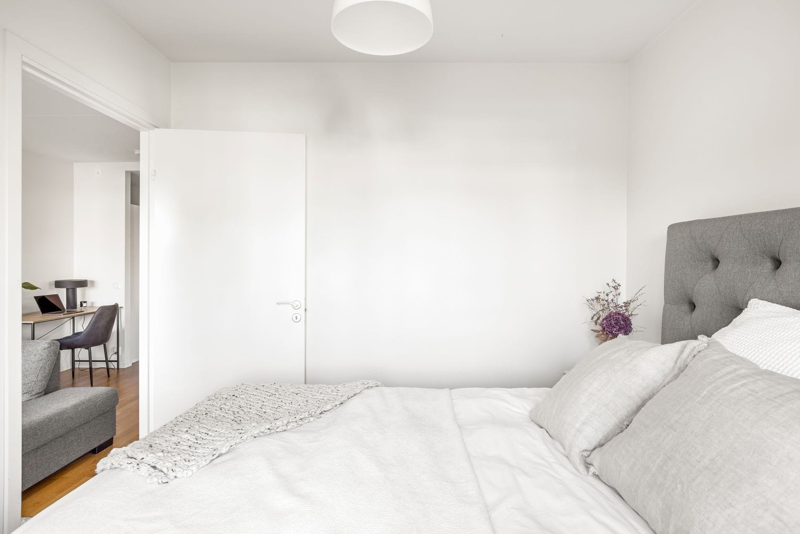 1-rumslägenhet i Kåge, Ulriksgatan - bild 1