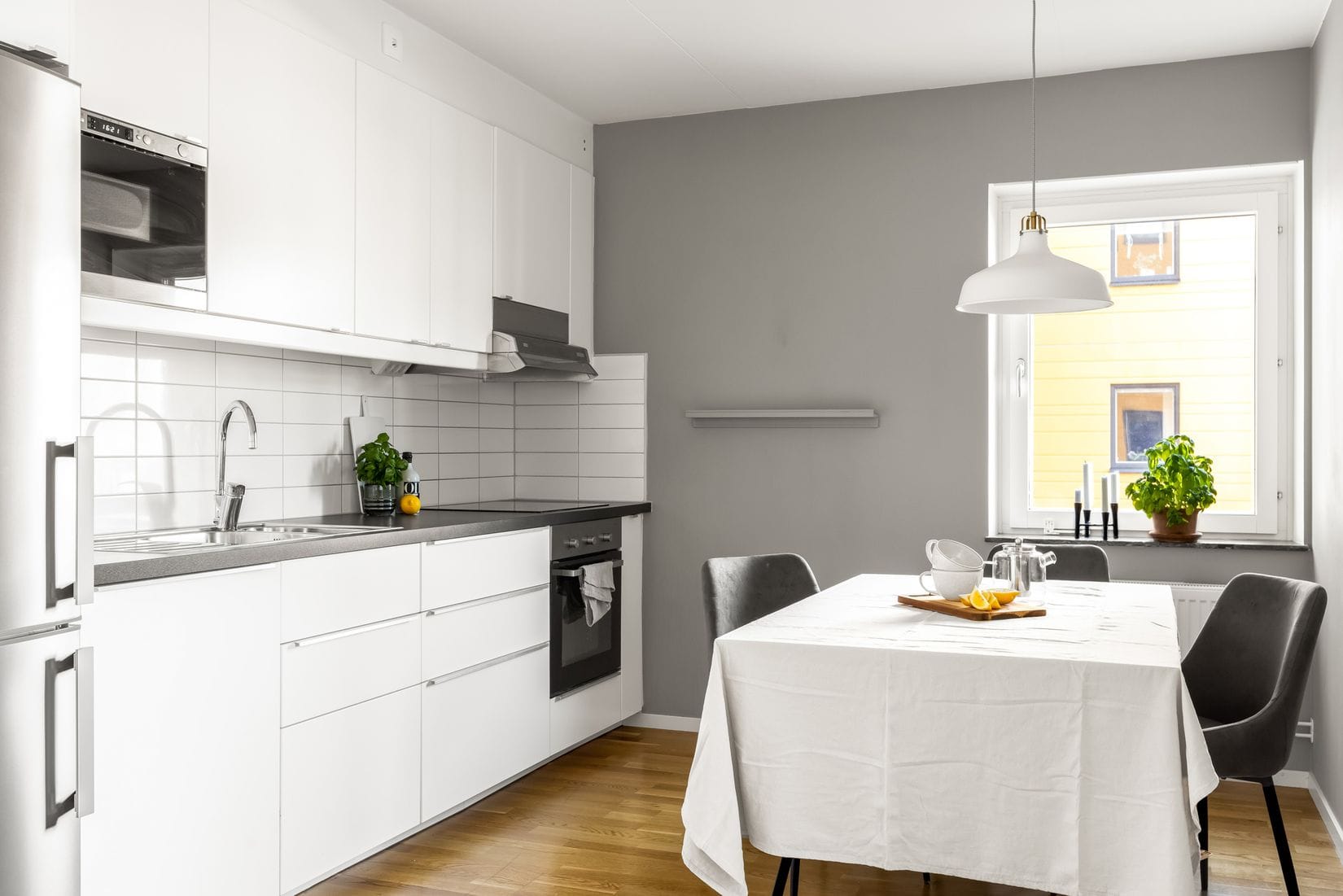 1-rumslägenhet i Kåge, Ulriksgatan - bild 4