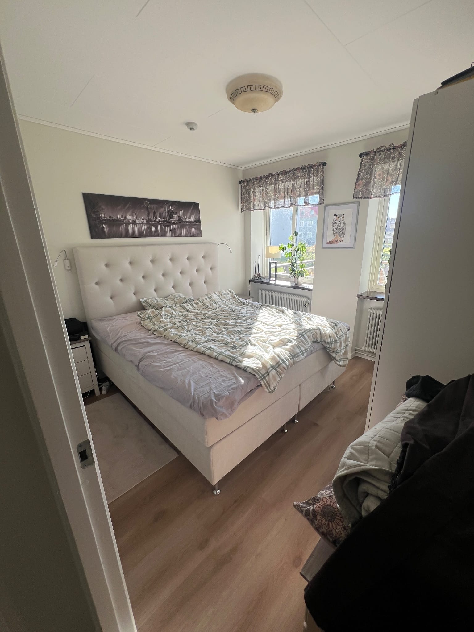 2-rumslägenhet i Lidköping, Rudenschöldsgatan - bild 3