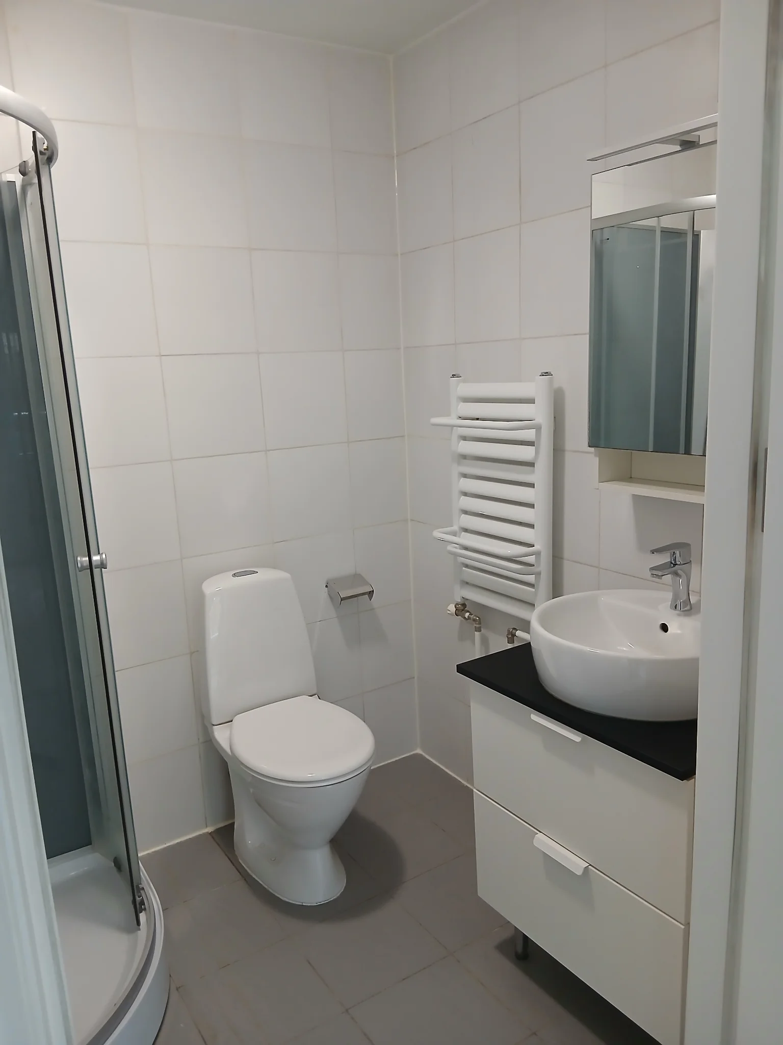 1-room apartment in Karlstad, Triogatan - image 2