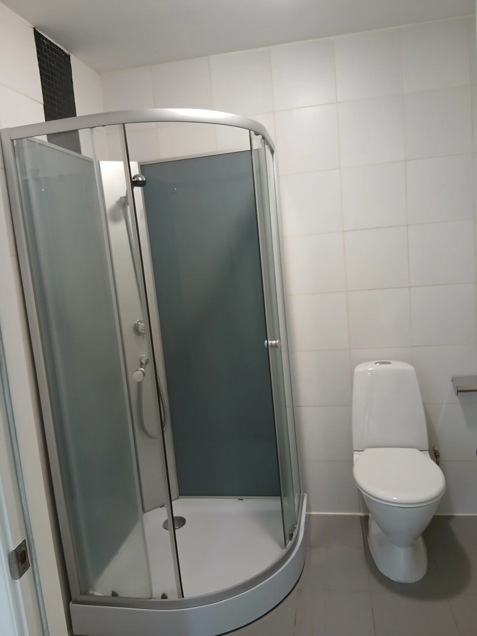 1-room apartment in Karlstad, Triogatan - image 4