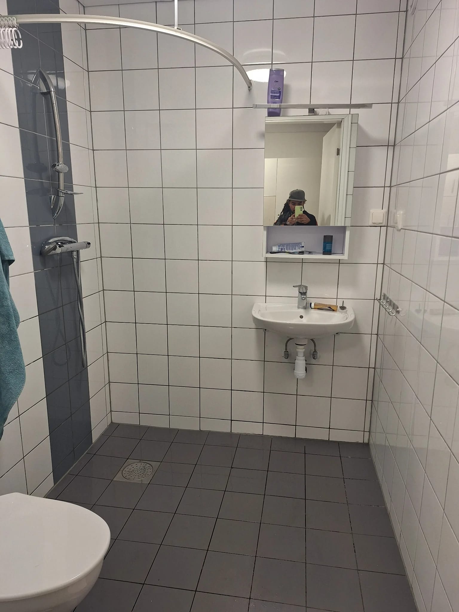 1-rumslägenhet i Oxie, Panelgatan - bild 2