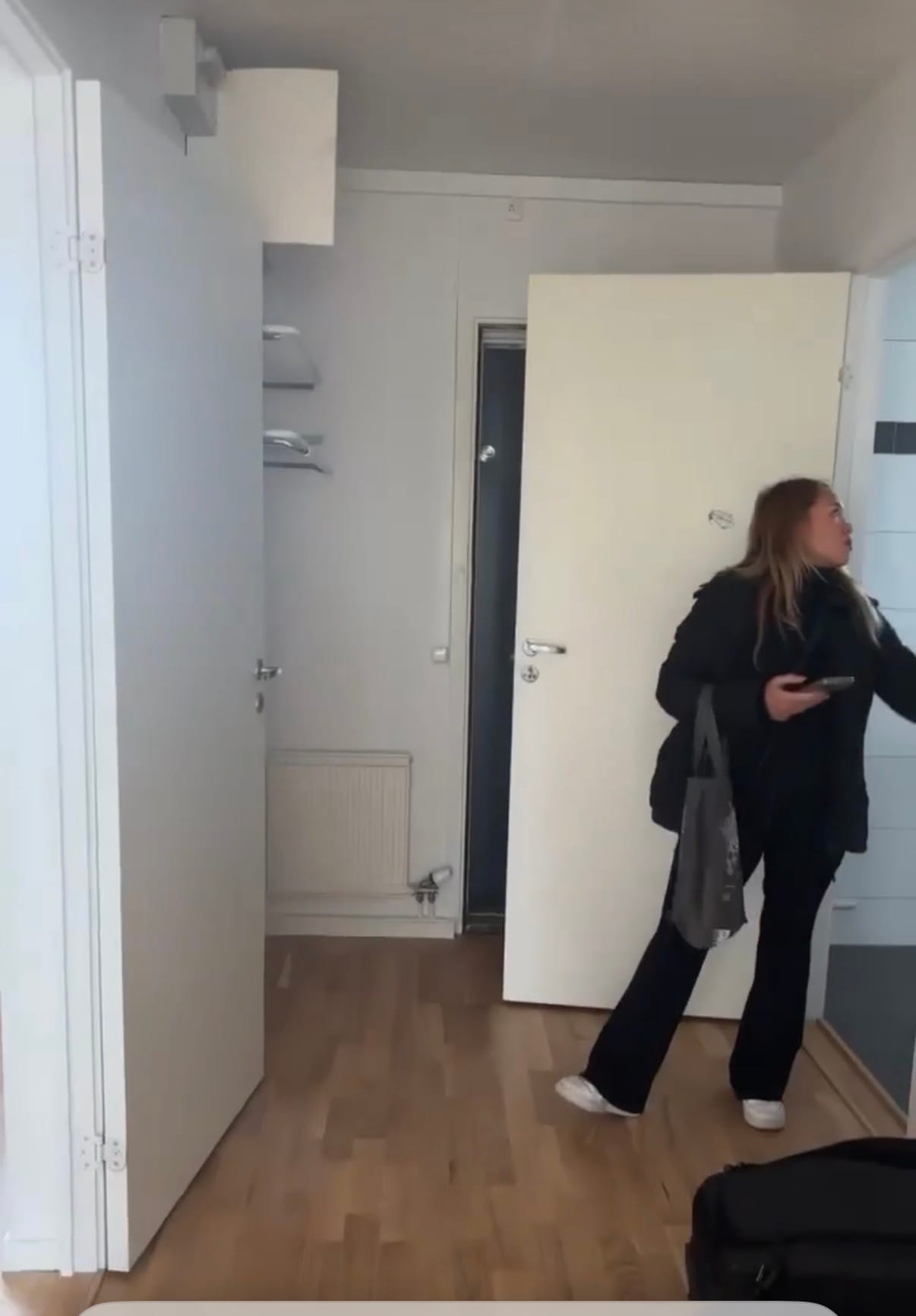 2-room apartment in Kista, Nidarosgatan - image 2