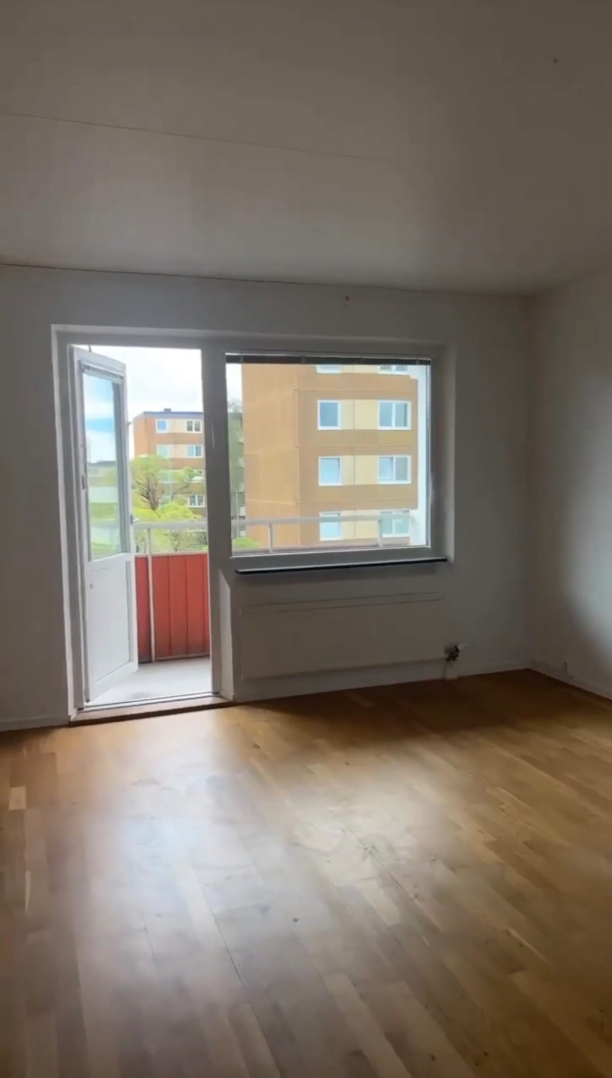 2-room apartment in Kista, Nidarosgatan - image 4