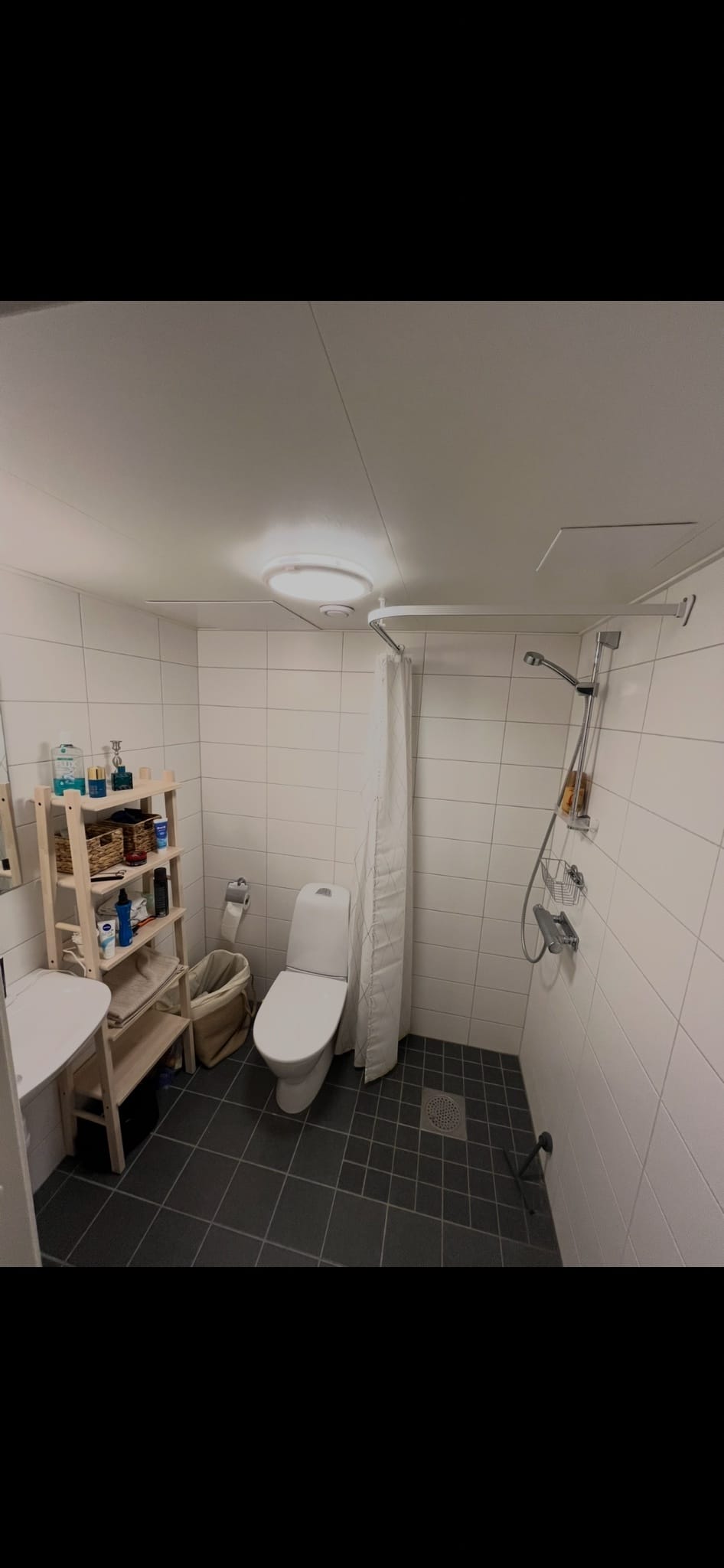 1-room apartment in Linköping, Lärdomsgatan - image 2