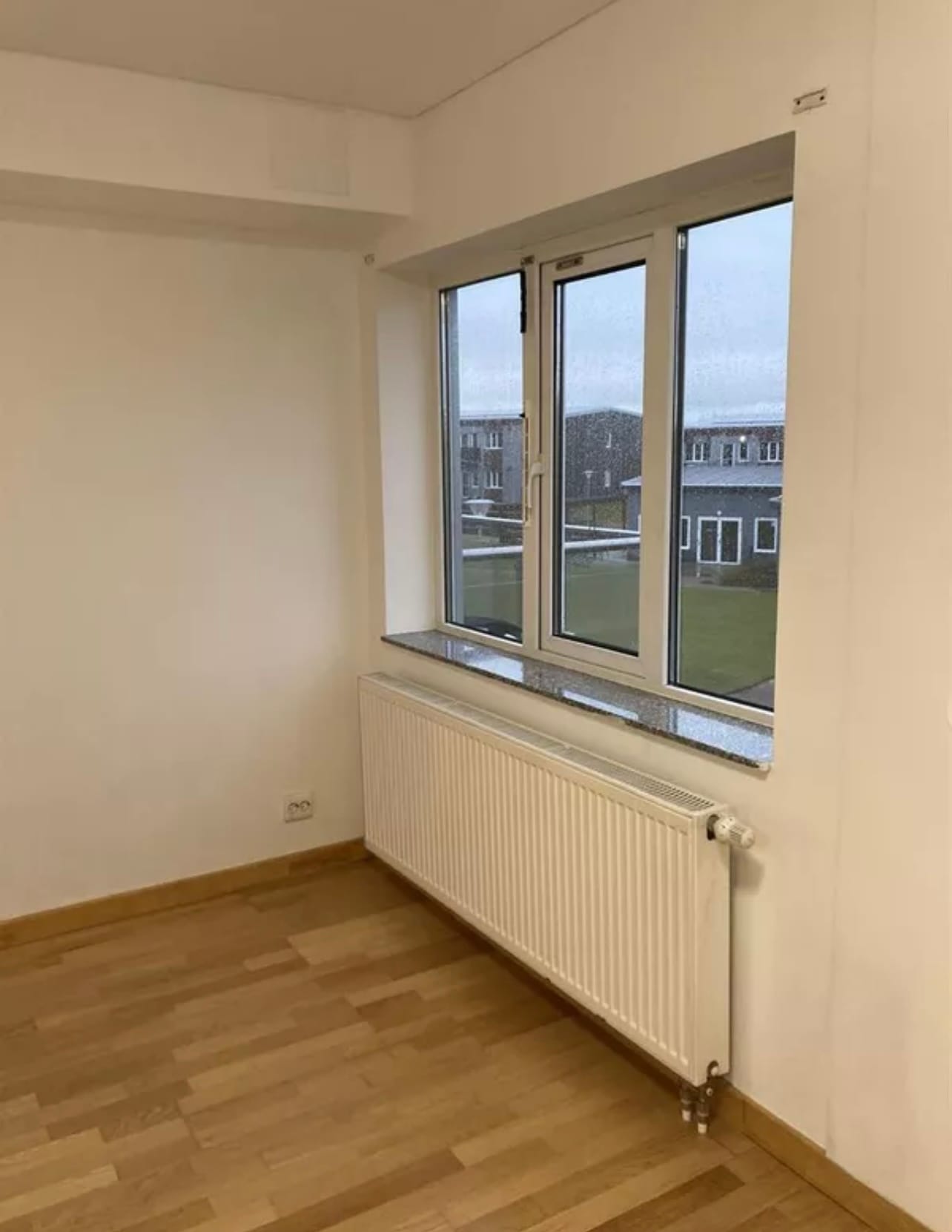 2-rumslägenhet i Oxie, Panelgatan - bild 3