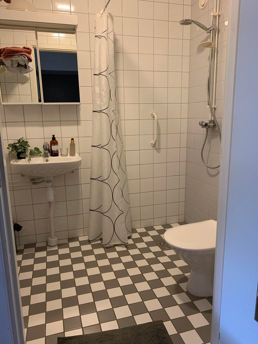 1-rumslägenhet i Örebro, Sörbyängsvägen - bild 4
