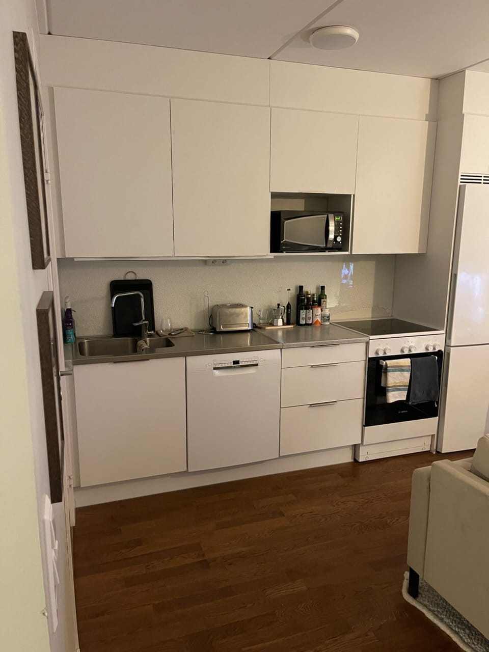 2-rumslägenhet i Partille, Gamla Kronvägen - bild 2