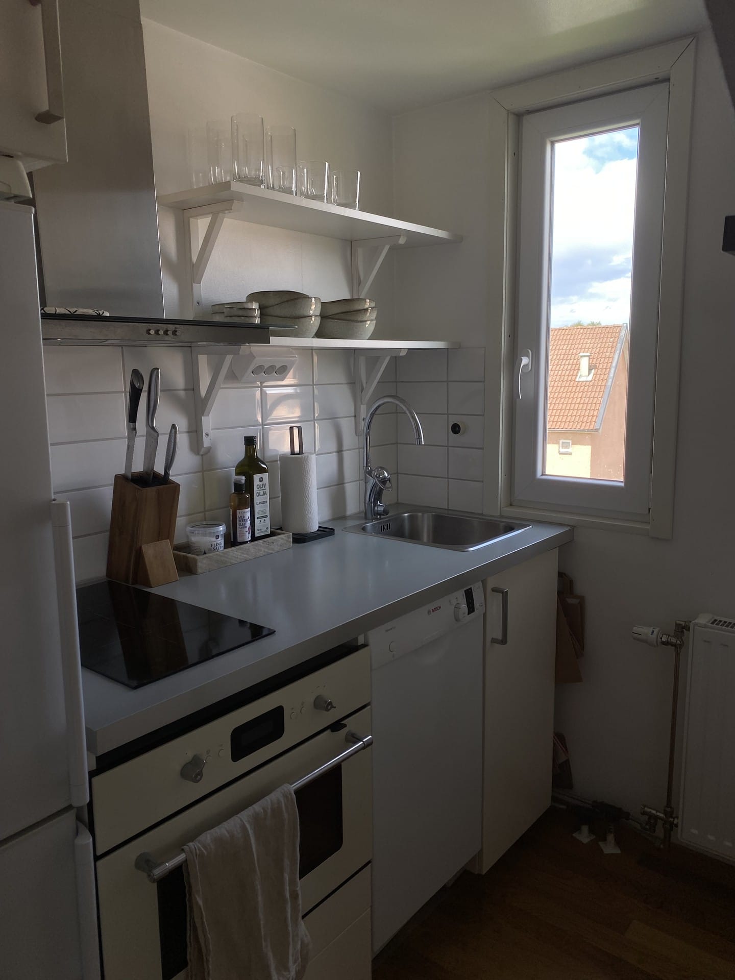 2-rumslägenhet i Halmstad, Hemgårdsvägen - bild 4