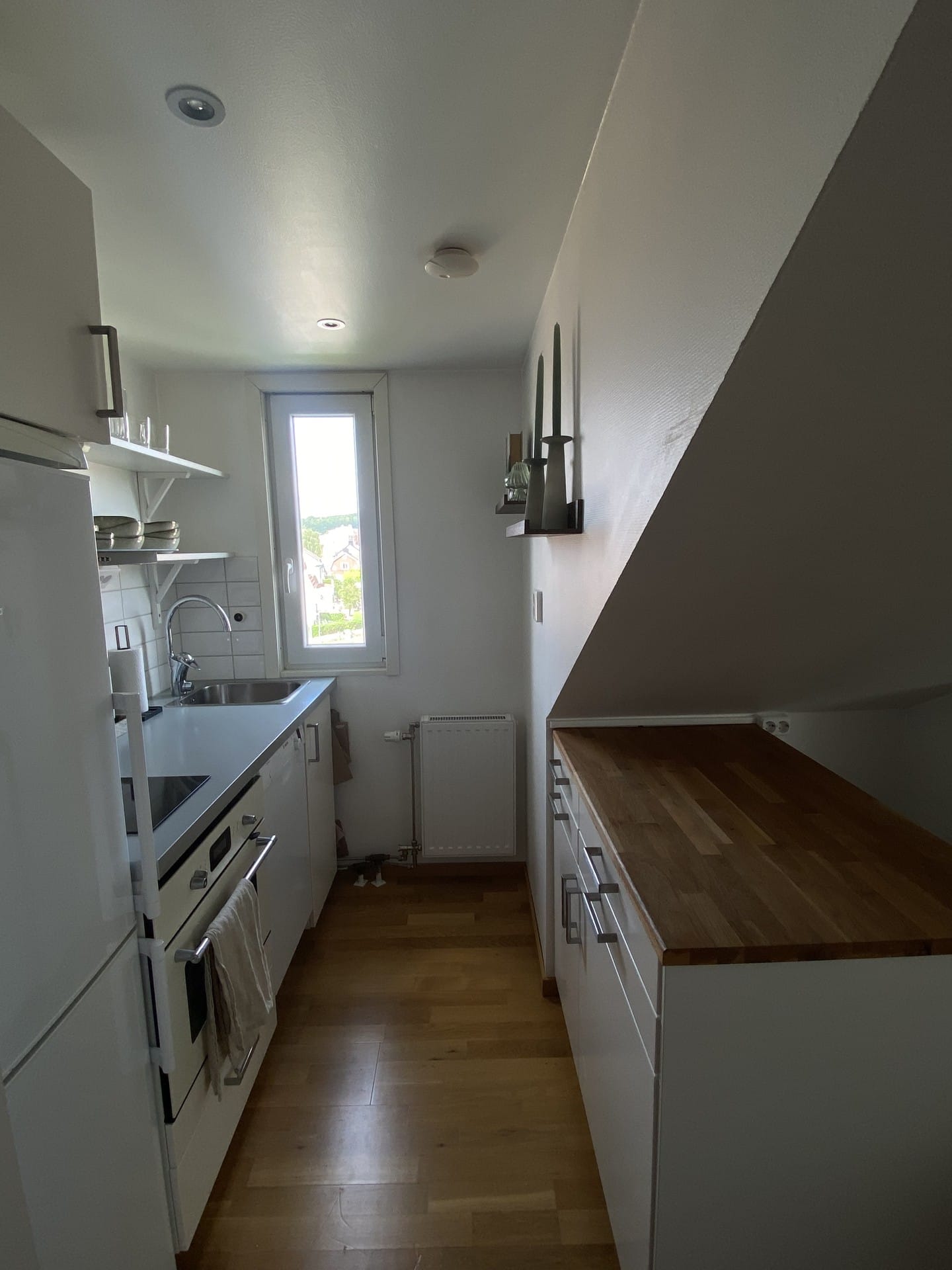 2-rumslägenhet i Halmstad, Hemgårdsvägen - bild 5