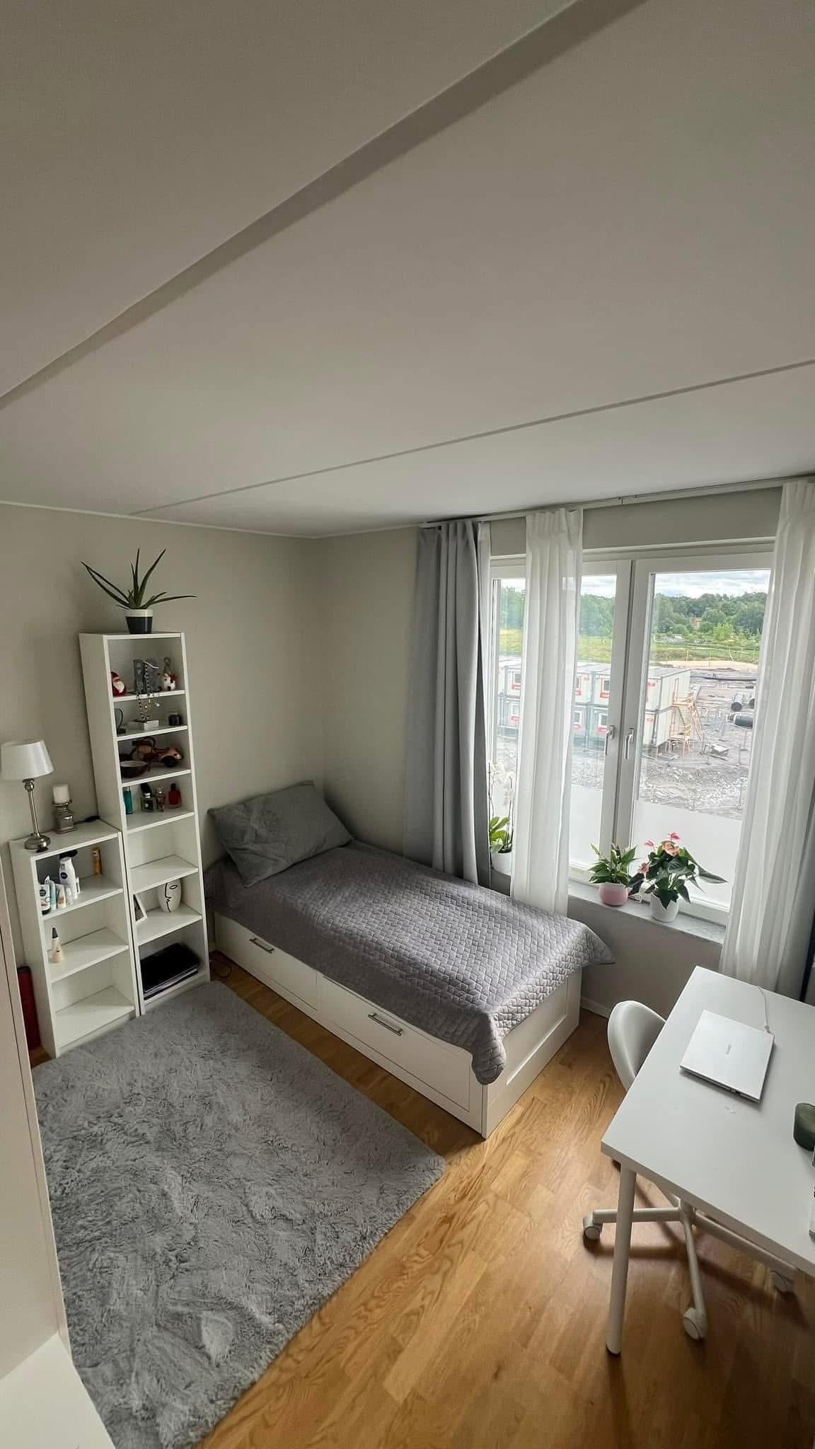 1-rumslägenhet i Järfälla, Flygfältsvägen - bild 5