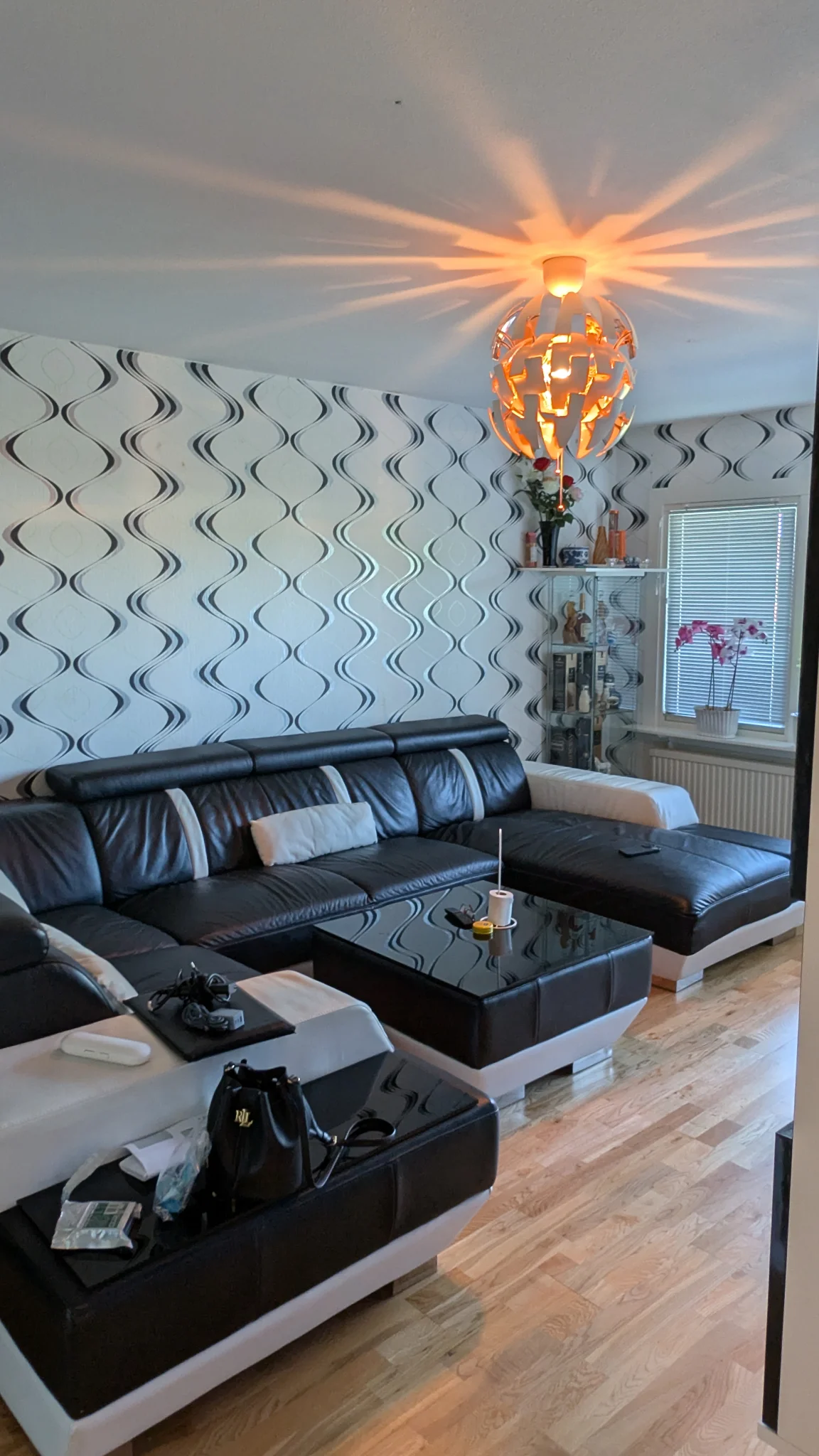 3-room apartment in Uddevalla , Carl roséns gränd - image 3