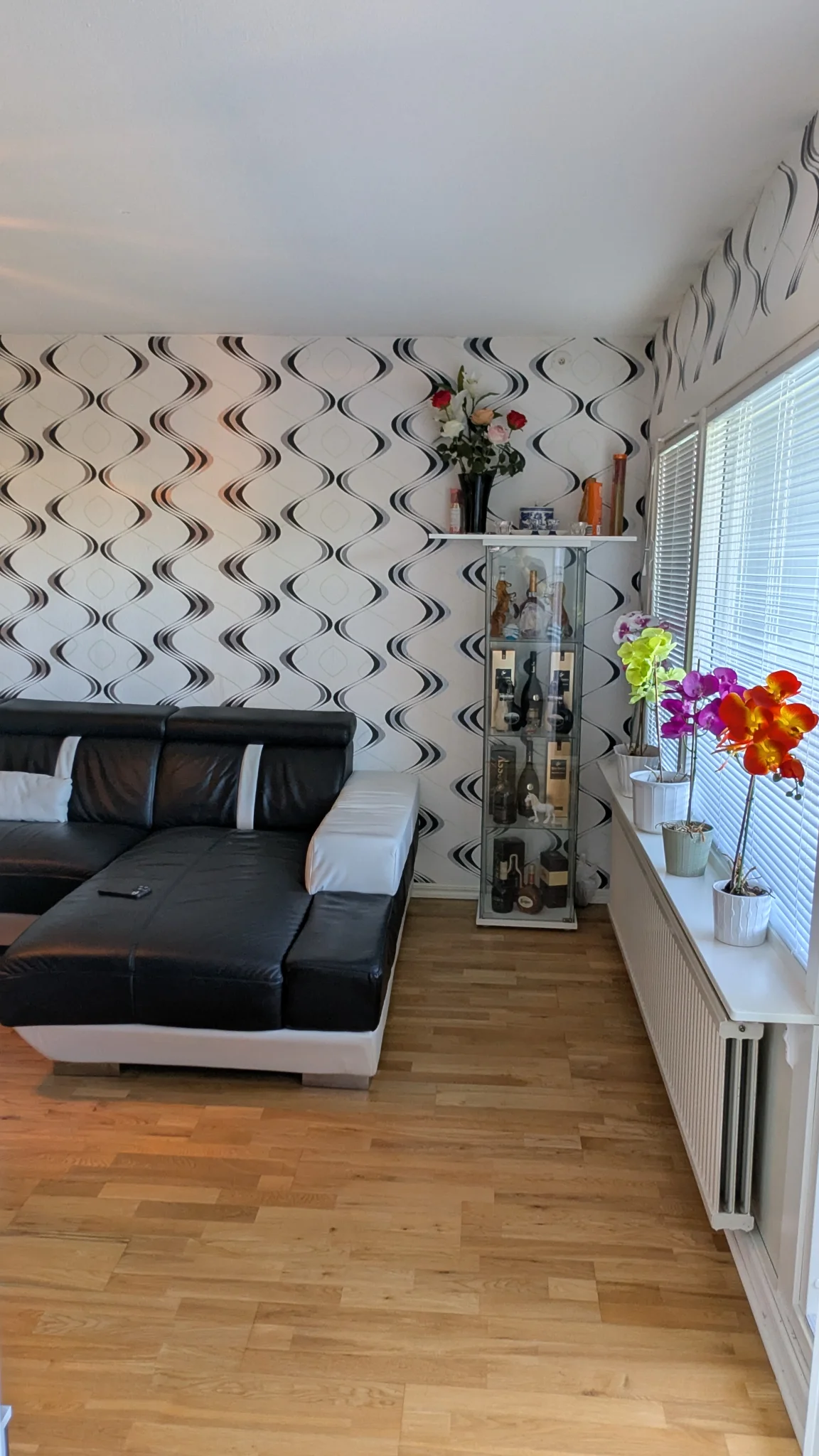 3-room apartment in Uddevalla , Carl roséns gränd - image 5