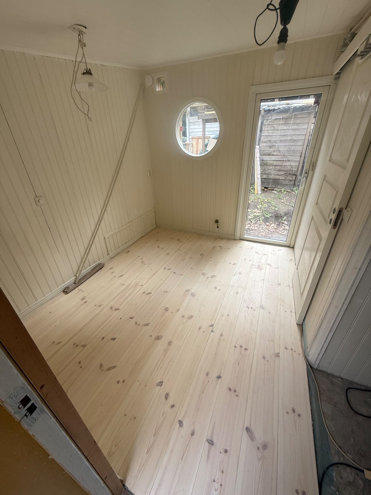 1-room apartment in Lund, Trollebergsvägen - image 1