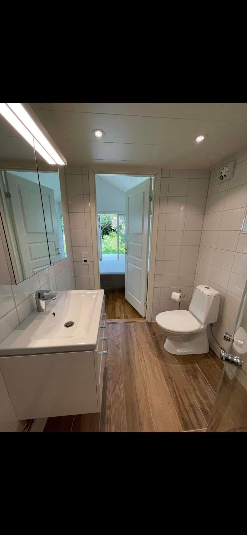 1-room house in Gävle, Forsbyvägen - image 2