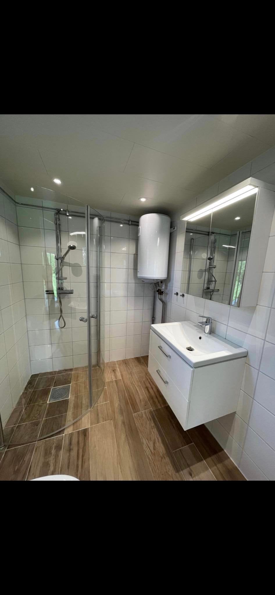 1-room house in Gävle, Forsbyvägen - image 3