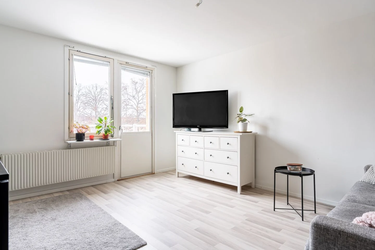 1-room apartment in Eskilstuna, Södra Bangårdsgatan - image 3