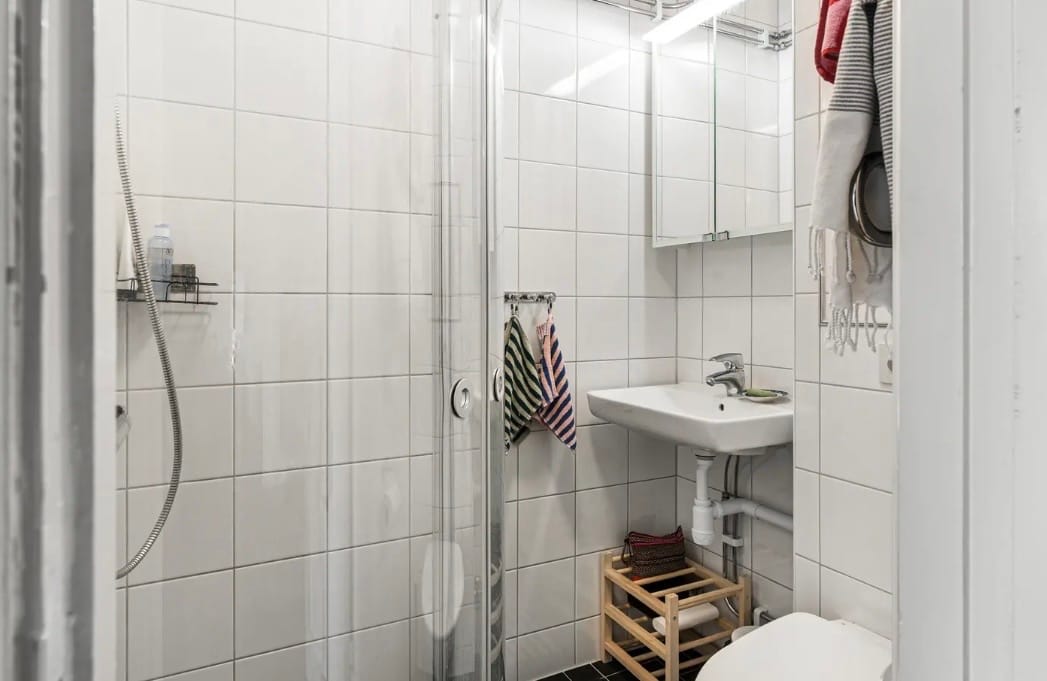2-rumslägenhet i Malmö, Nobelvägen - bild 1