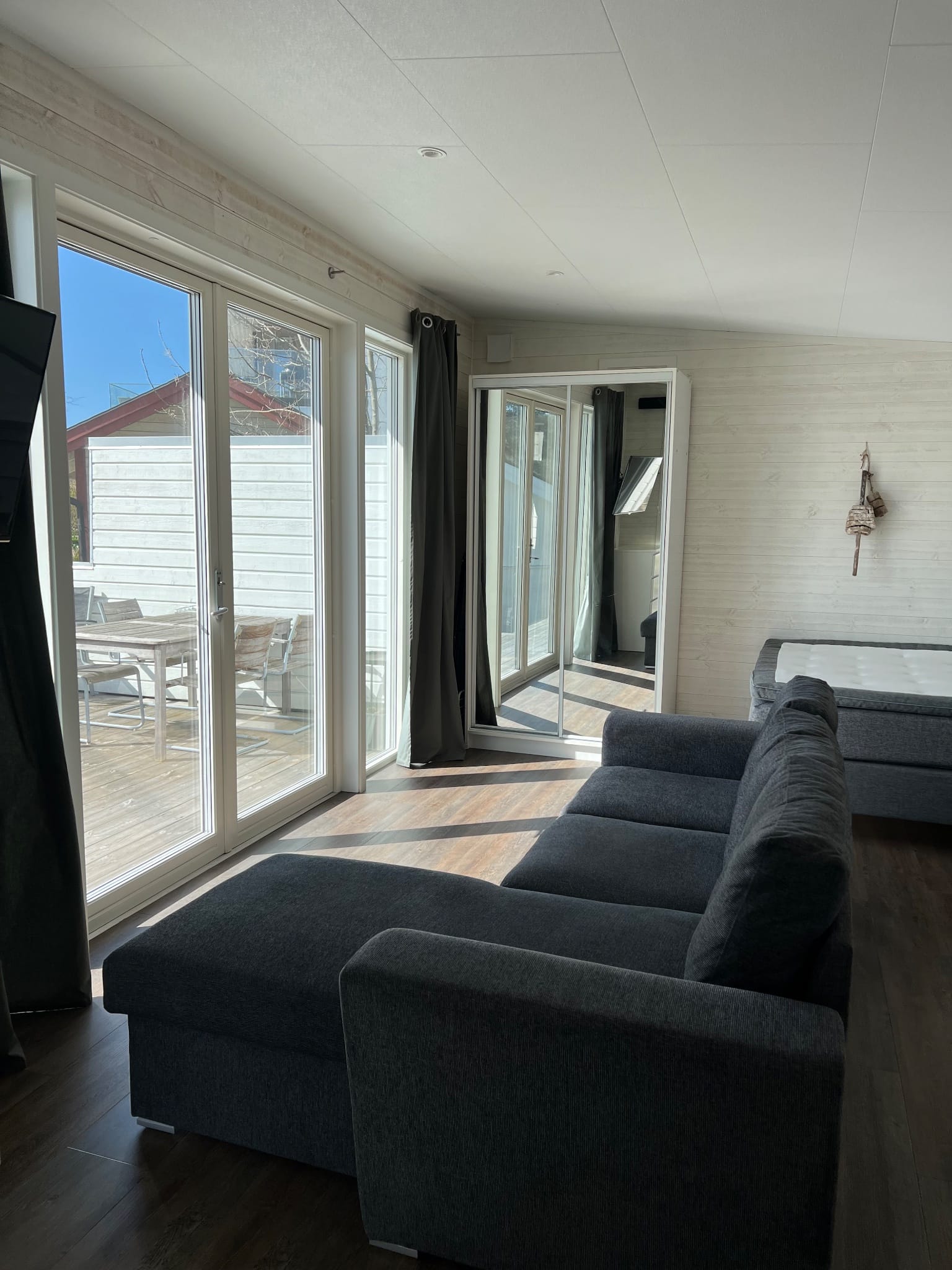 1-room house in Västra Frölunda, Sandlyckevägen - image 3