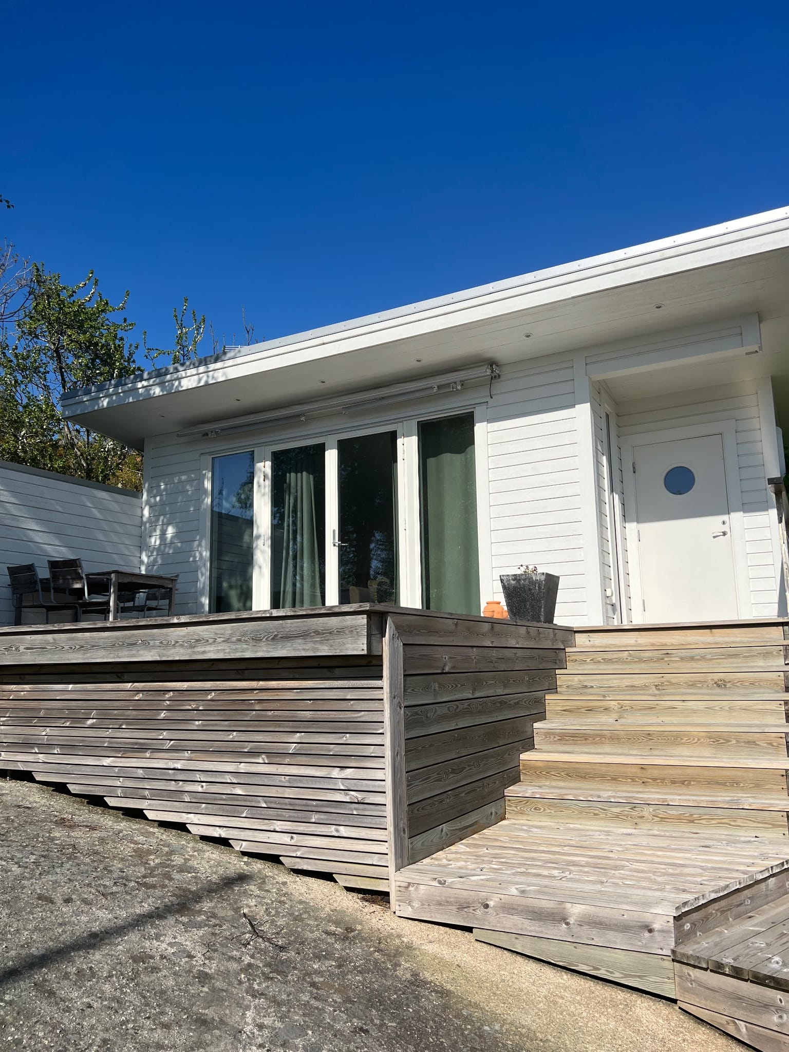 1-room house in Västra Frölunda, Sandlyckevägen - image 4