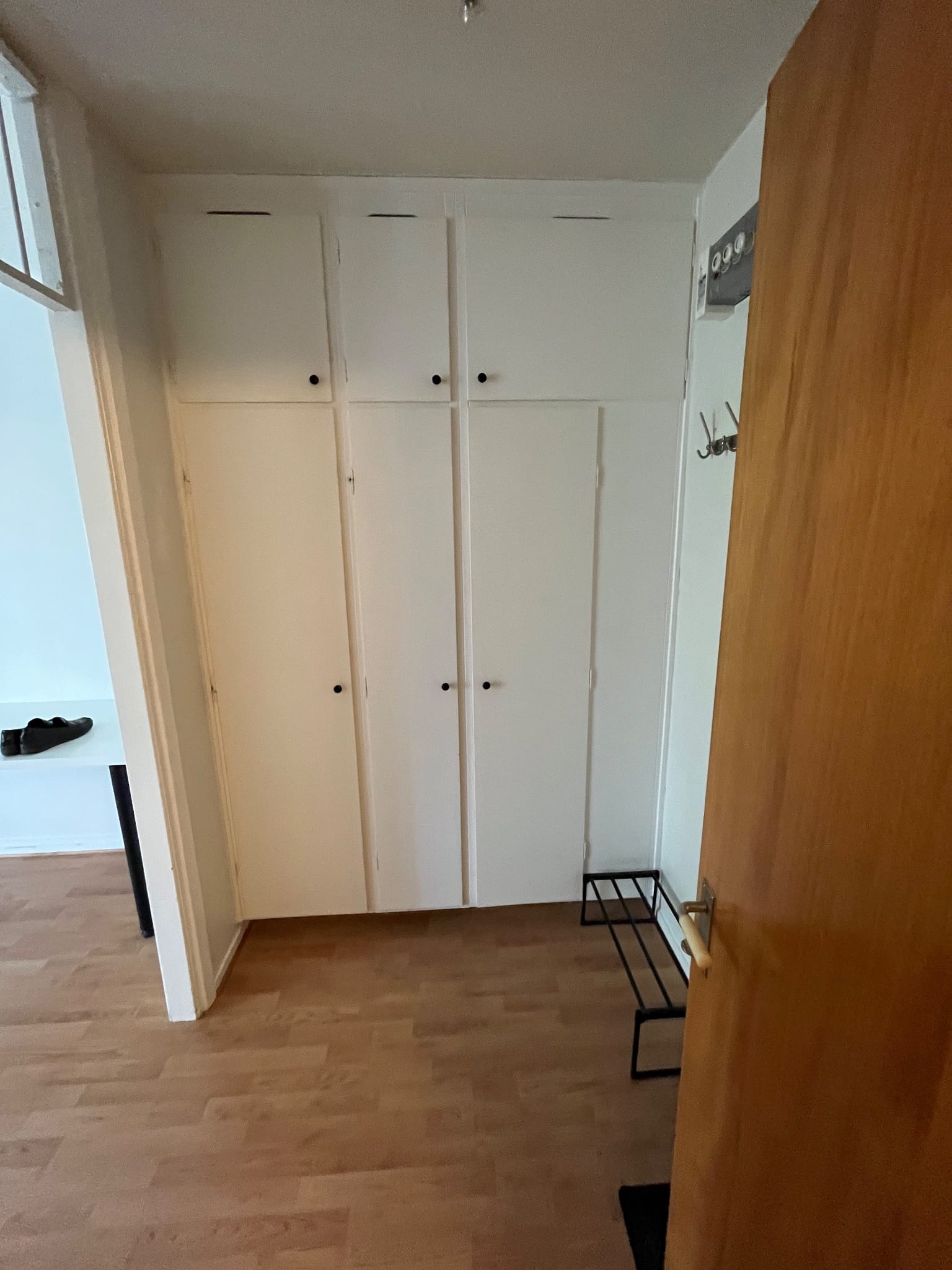 1-rumslägenhet i Västerås, Norra Skjutbanegatan - bild 3