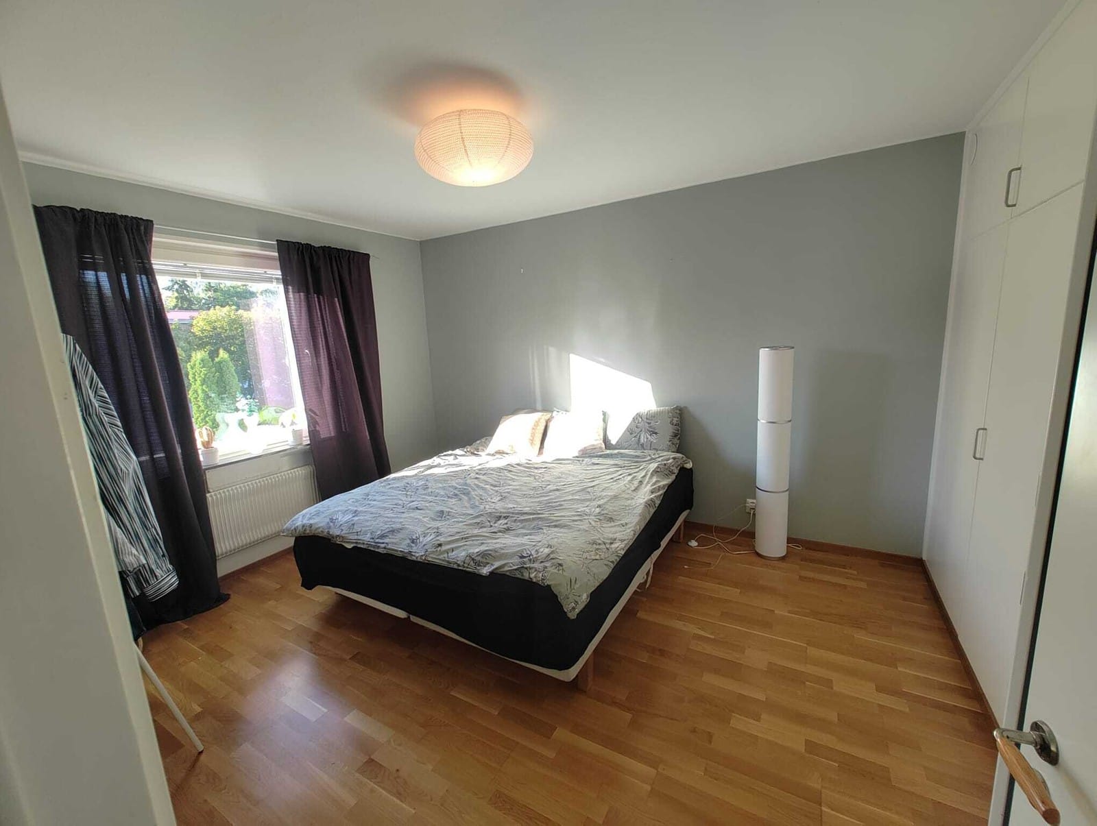 3-room apartment in Upplands Väsby, Hagvägen - image 3