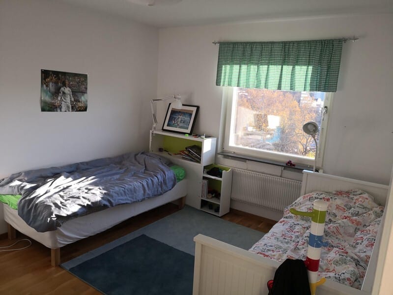 3-room apartment in Upplands Väsby, Hagvägen - image 5