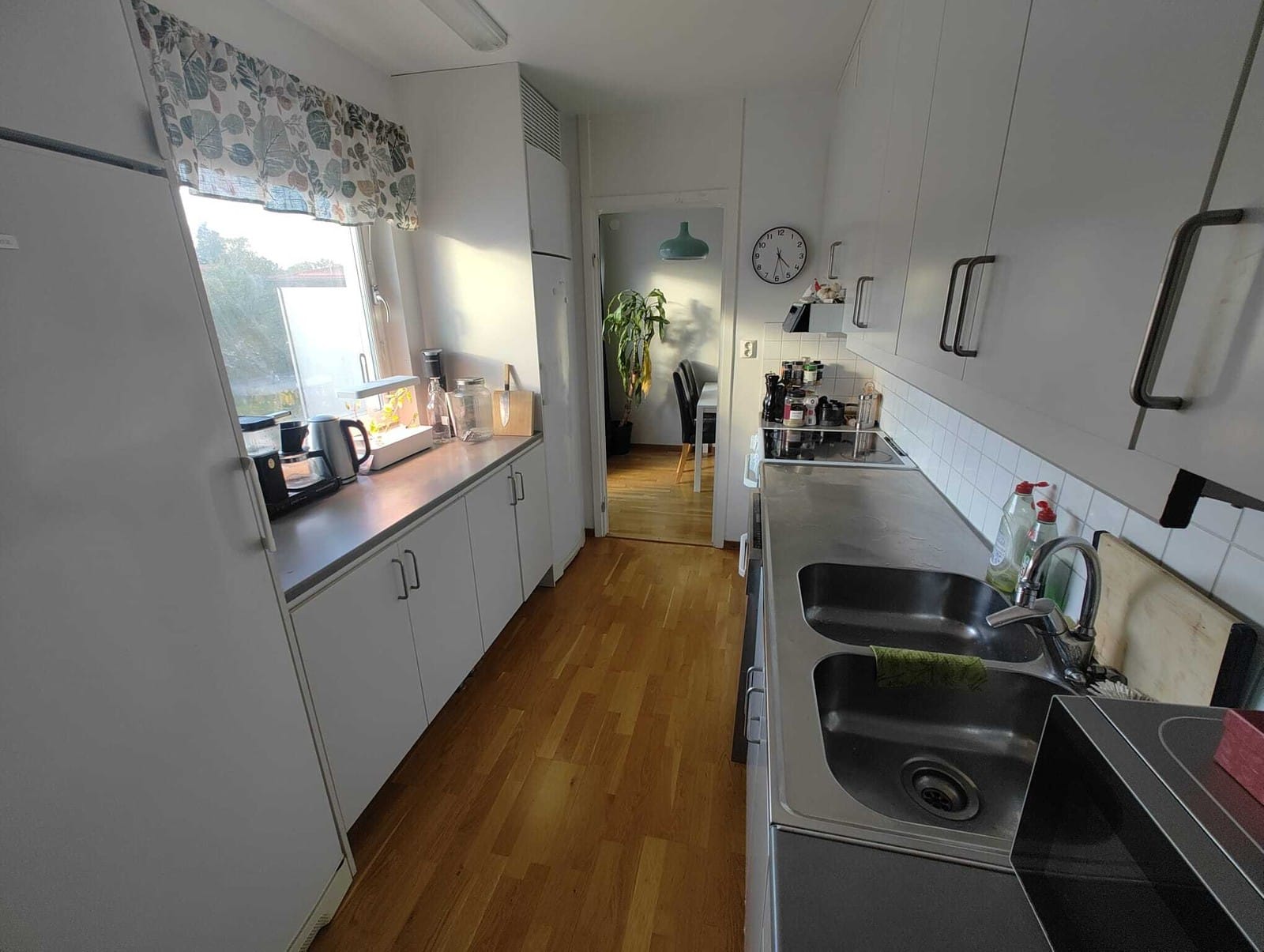 3-room apartment in Upplands Väsby, Hagvägen - image 4