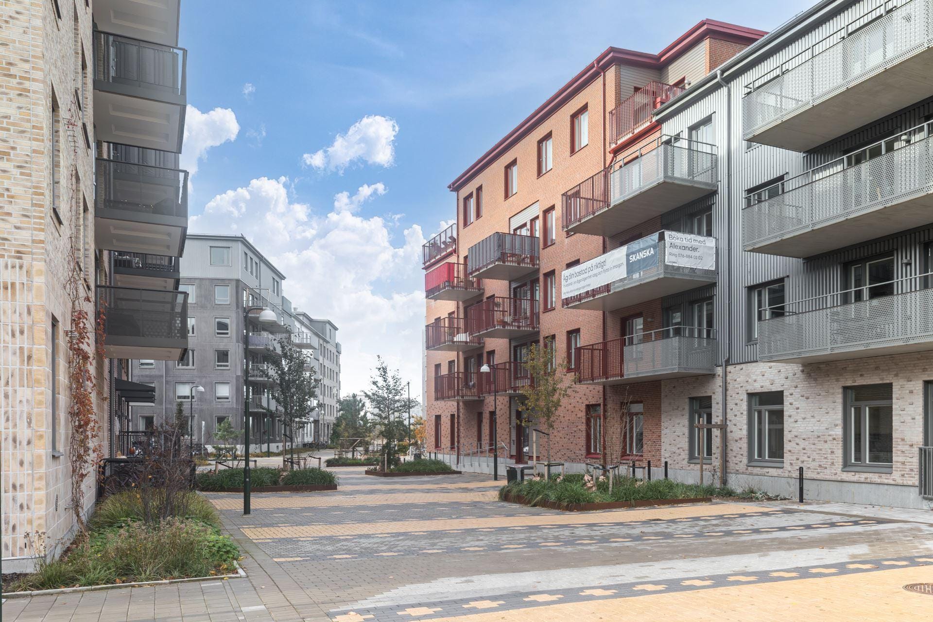 1.5-rumslägenhet i Limhamn, Formgatan - bild 2