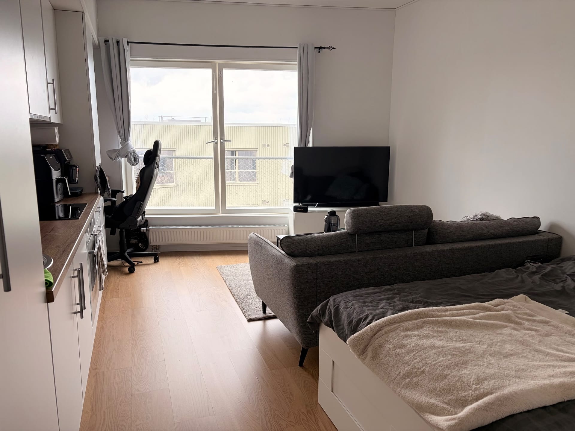 1-rumslägenhet i Jönköping, Tallörtsbacken - bild 3