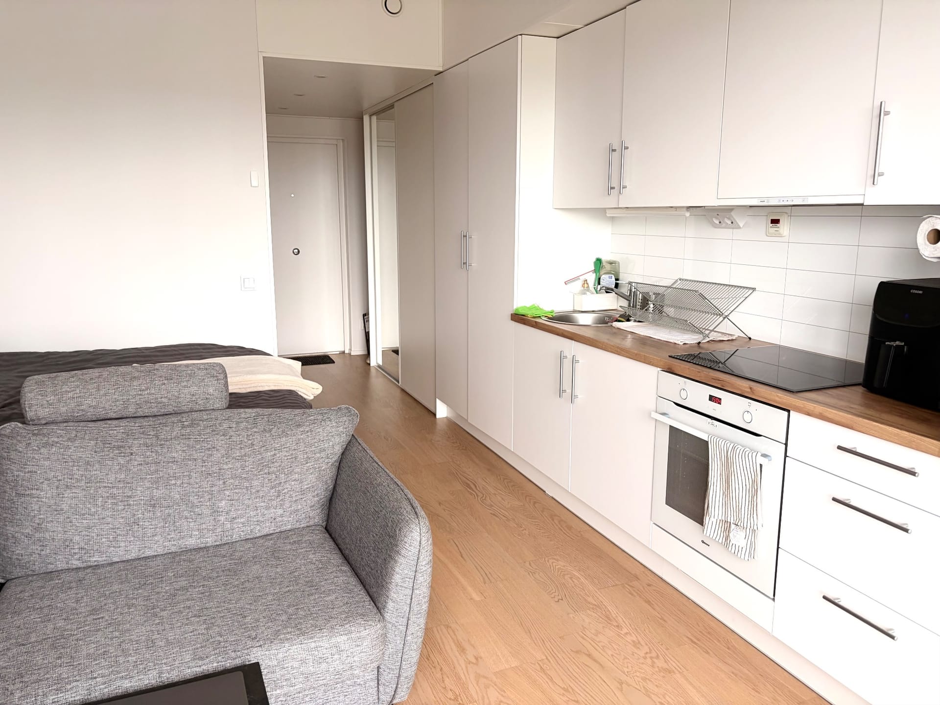 1-rumslägenhet i Jönköping, Tallörtsbacken - bild 4