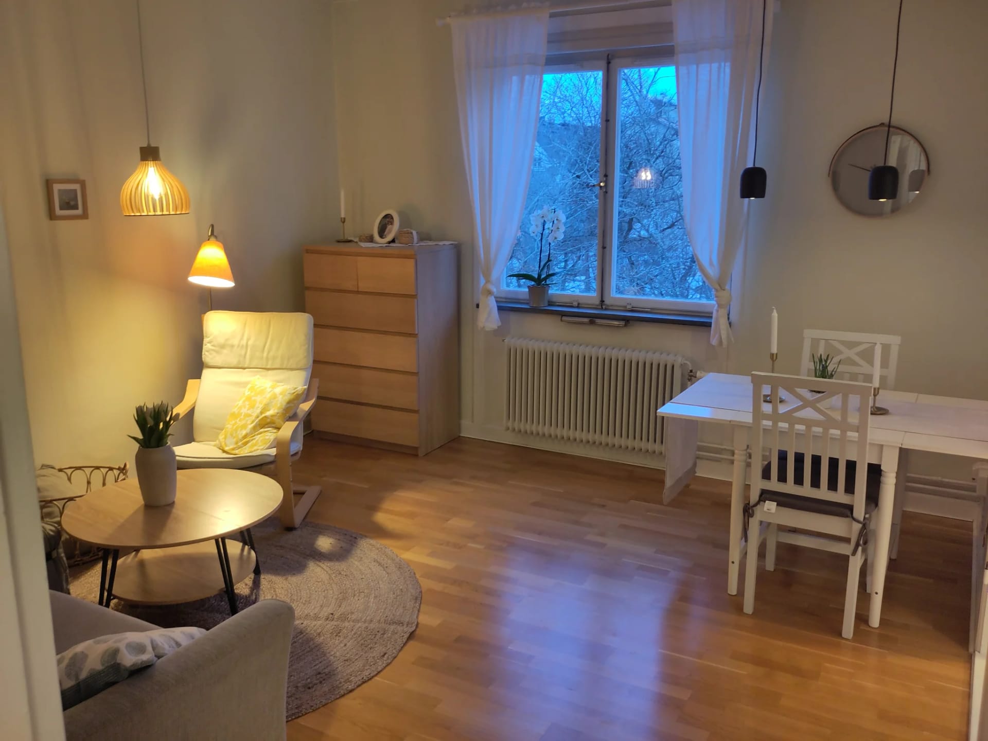 2-rumslägenhet i Bromma, Snörmakarvägen - bild 3