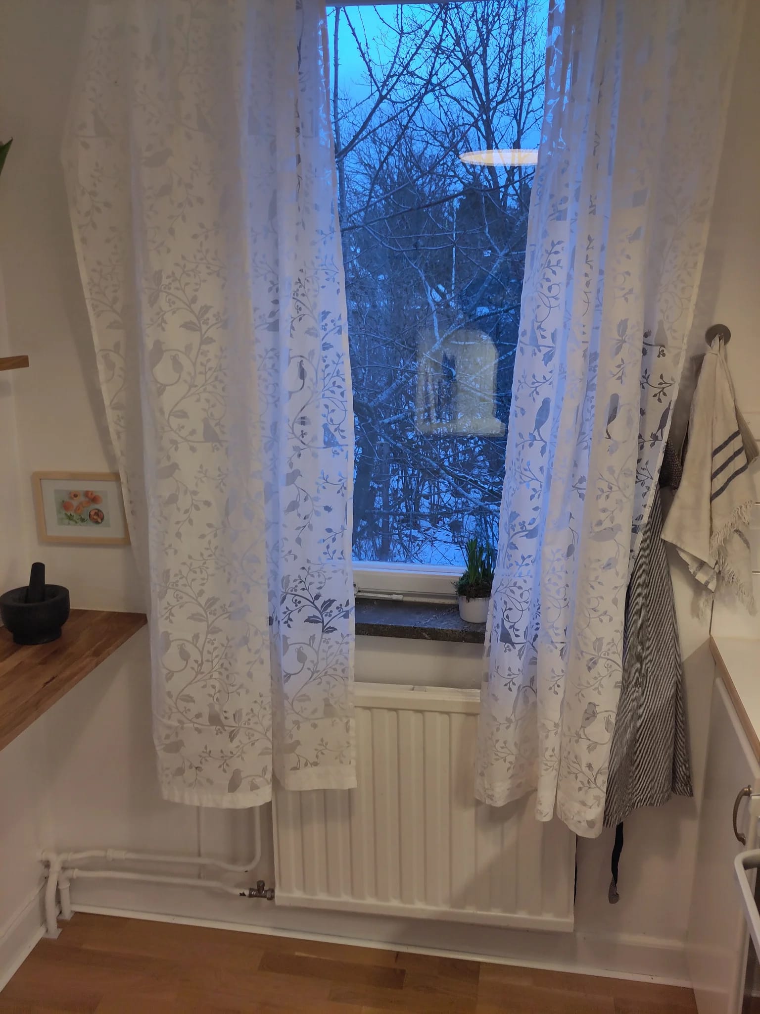2-rumslägenhet i Bromma, Snörmakarvägen - bild 4