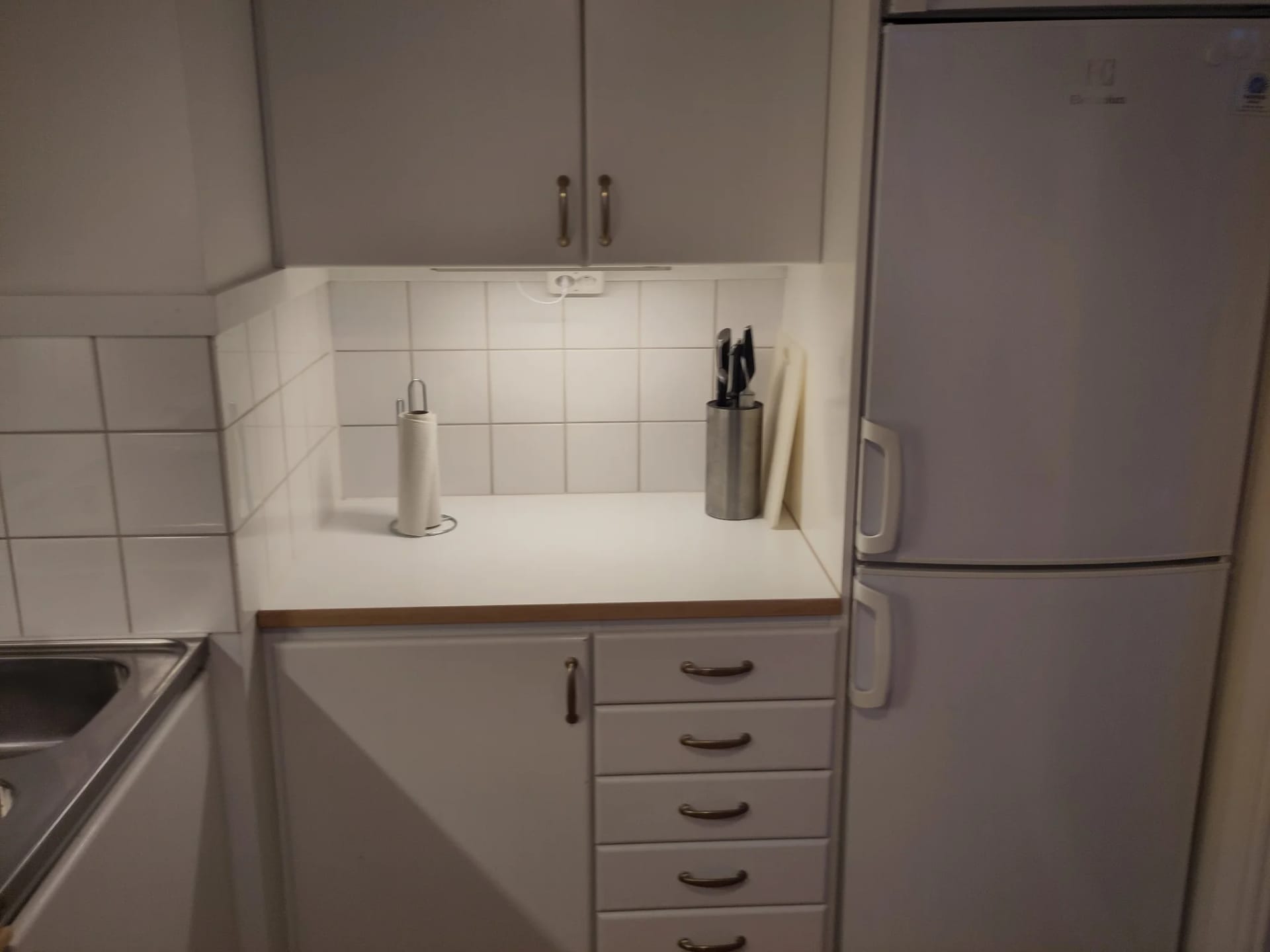 2-rumslägenhet i Bromma, Snörmakarvägen - bild 2