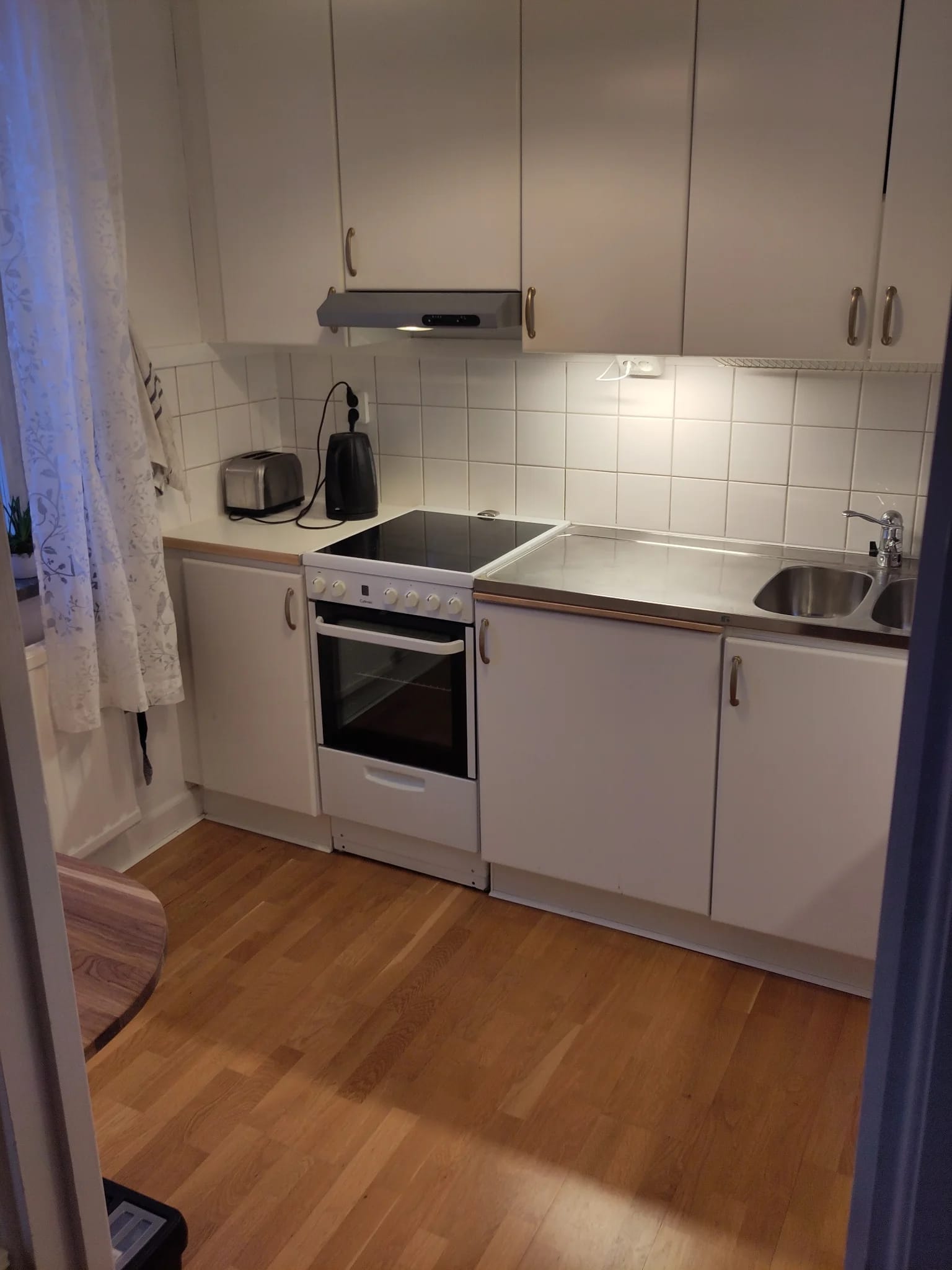 2-rumslägenhet i Bromma, Snörmakarvägen - bild 5
