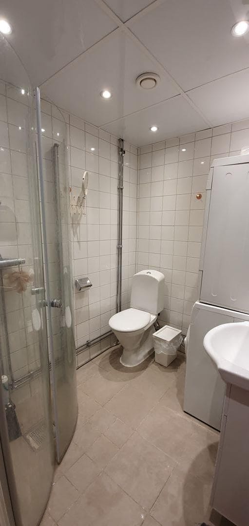 2-rumslägenhet i Spånga, Östervägen - bild 1