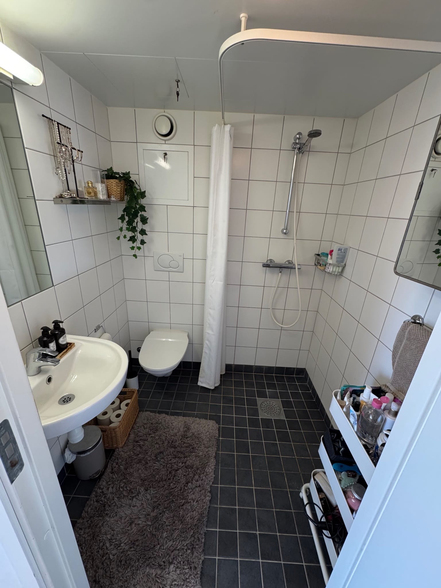 1-rumslägenhet i Malmö, Thomsons väg - bild 3