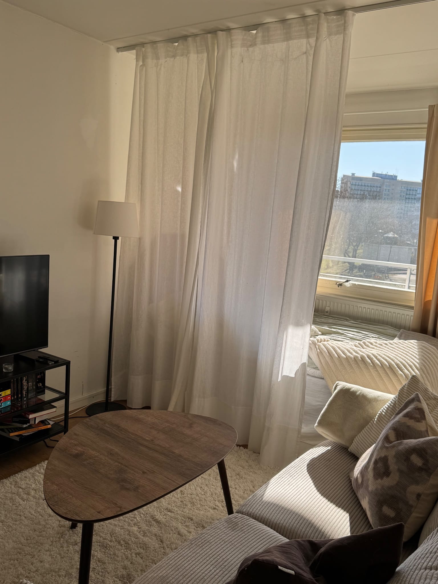 1-rumslägenhet i Malmö, Thomsons väg - bild 4