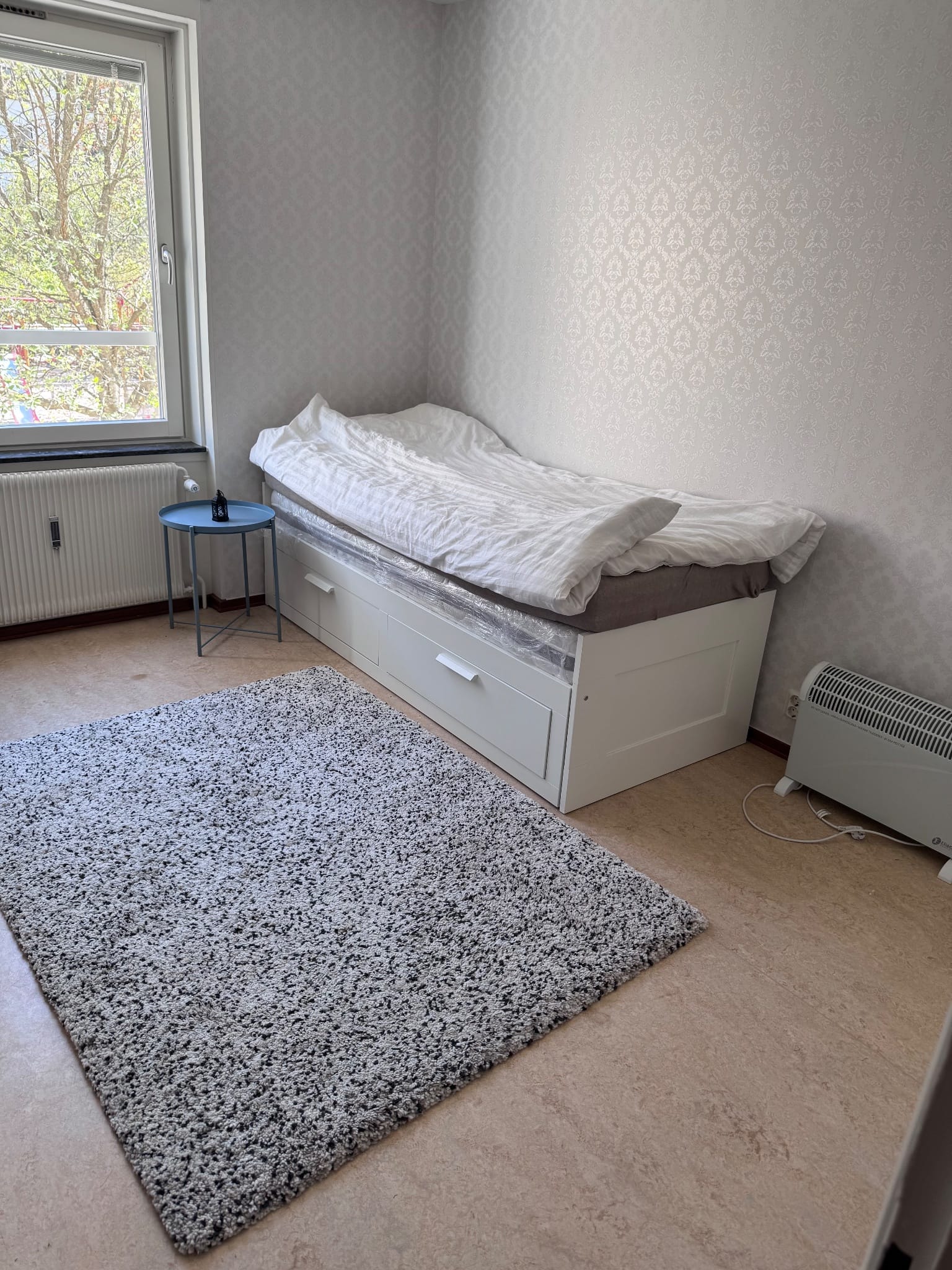 3-rumslägenhet i Farsta, Sunneplan - bild 4